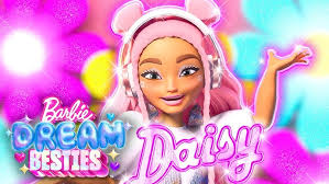 Get To Know The Dream Besties