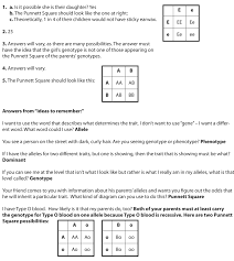 Let's take a look at how punnet squares work using the. Peas In A Pod Genetics