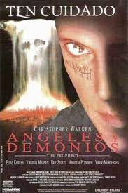 Soldados De Dios 1995 Bd Rip 720p Audio Latino Castellano Mega Angeles Y Demonios Soldados Eric Stoltz