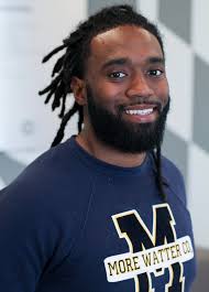 Anthony Watters's Instagram, Twitter & Facebook