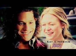 My fav. Kat & Patrick (10TIHAY) Videos