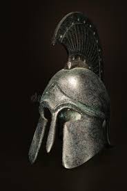 Maybe you would like to learn more about one of these? Gladiator Helmet Stock Image Image Of Army Armor Attack 21251571