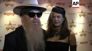 Bearded billy gibbons solved (or not) one more mystery of the universe for us: Nikki Sixx Duff Mckagan And Lemmy Join Zz Top And Lynrd Skynrd Members At Classic Rock Roll Of Hono Youtube
