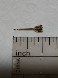 Things tagged with 'metal_detector' (134 things). Finding Diamond Stud Earrings Most Of You Can T Yet Metal Detecting For Jewelry Detectorprospector Com