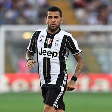 He is part of the golden team of barca under pep guardiola which had players like messi. Dani Alves Officially Leaves Juventus Manchester City Transfer Imminent Bitter And Blue
