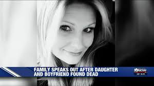 Family speaks out after daughter, boyfriend found dead