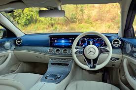 Maybe you would like to learn more about one of these? 2021 Mercedes Benz E Class Facelift E For Excellent Autocar India