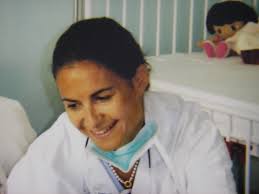 Cicatrisation pédiatrique, rencontre avec le Dr Isabelle James