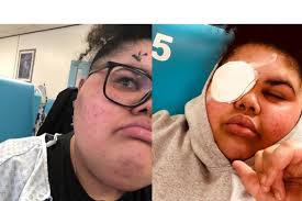 Fundraiser by Taylor-Mae Atkinson : Help Taylor-Mae fund life-saving  cortisol pump