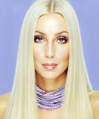 CHER THE LAST DIVA