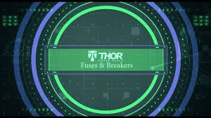 The wiper relay on a discover ii is on the fuse box under the steering wheel. Thor Motor Coach Fuses And Breakers Reset And Replacement Youtube