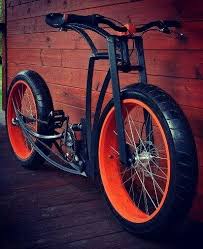 Agnelli Milan Bikes Custombicycle Cruiser Fahrrad Fahrrad Fahrrad Design