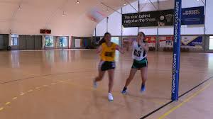 Related to umpire hand signals: Netball North Harbour Umpiring 2 Footwork Facebook