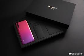 Honor Magic 2: Specs und Fotos des ...