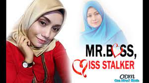 This opens in a new window. Mr Boss Miss Stalker Ost Youtube
