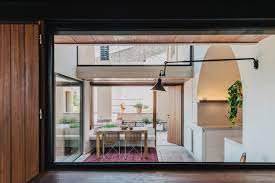 gallery of mesura office mesura 7 summer house house design home