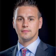 Christopher Lyness's Instagram, Twitter & Facebook