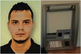 Romanian fraudster jailed for stealing over €120k in devious card skimming  scheme as dummy ATM among gear seized