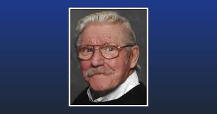 Arthur Ronald Oatley Obituary August 28, 2022