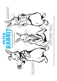 Maybe you would like to learn more about one of these? Peter Rabbit Group Activities Kidspot