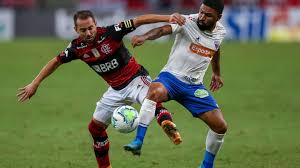⚽ qual foi resultado do último jogo do fortaleza? Proximo Jogo Saiba Onde Assistir Horario E Informacoes De Fortaleza X Flamengo