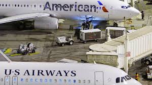 It makes taking your baby from car to airport to plane a snap. Cactus Call Sign Fades Into Us Airways History