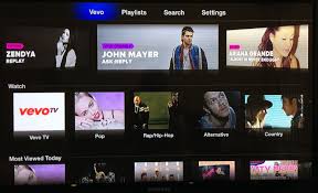 Apple Tv Updated With Vevo Disney Channel Disney Xd Weather Channel Smithsonian Apps Apple Tv Disney Xd Tv