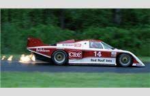1984 imsa camel gt 500 grand prix at pocono | pocono 500 kilometres. March 83g Photo Gallery Racing Sports Cars