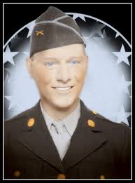 PVT James Archie Holder (1911-1944)