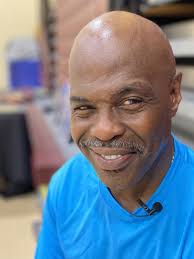 Tony Suggs's Instagram, Twitter & Facebook