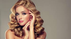 Depends on how light you're planning to go and how dark your original hair color is. How To Get Blonde Hair With Red Lowlights L Oreal Paris