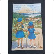 Doris Bergström , Partio , SPR Mannerheim , Lemlax (Kohde: 12894899,  Päättyy: 13/02/2025 11:10:23)