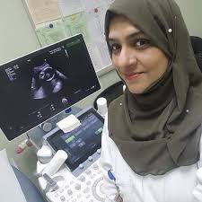 Your Gynecologist by Dr. Naheed