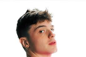 Olly, 'amici e famiglia per restare con i piedi per terra'