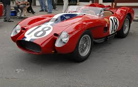 We did not find results for: 52m For The World S Most Expensive Car Why Does The Ferrari 250 Gto Cost So Much