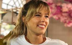 Tvi reage a rumores sobre quem vai apresentar o 'big brother' fama anita da costa há 38 mins. Xsjrievag Xi M