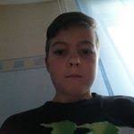 Delia Remache's Instagram, Twitter & Facebook