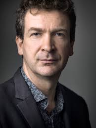 Erik Lindner · Uitgeverij Van Oorschot