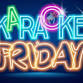 Karaoke Fridays at the Dew Drop Inn event image