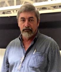 Larry Ray McNeill Obituary March 12, 2020