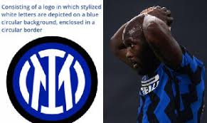 #inter #nuovologo il noto sito web footyheadlines.com ha pubblicato quella che sembrerebbe essere la richiesta ufficiale di registrazione del nuovo logo. Lettere Stilizzate Su Sfondo Blu L Inter Presenta Il Suo Nuovo Logo Calcionapoli24 It Mobile