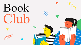 Book Club: Bookish Banter
