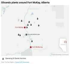 How Alberta Kept Fort Mckay First Nation In The Dark About A