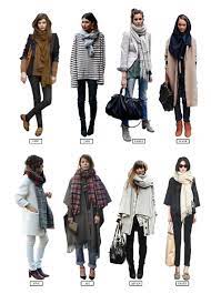 W D Style The Scarf Trick Wit Delight Designing A Life Well Lived Fashion Scarf Styles My Style