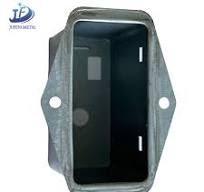 OEM Galvanized Sheet Metal Box Case Battery Box Shell for Electric Vehicles  Car Parts