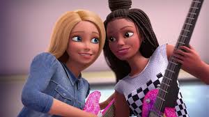 Play music & enjoy more songs by unlock your dreams . Fender Guitars Partners With Barbie Movie For Virtual Music Lessons Variety