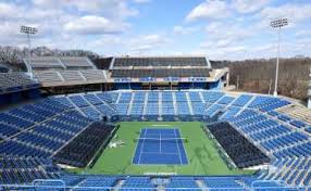 Can The Connecticut Tennis Center In New Haven Be Saved