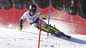 Suivez en direct la première levée de ce kandahar 2021 : Skiing News Clement Noel Roars To Dramatic World Cup Victory On Home Snow In Chamonix Eurosport