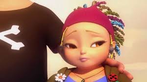 Mylene Glaciator Episode 9 Season 2 Beloved Dog My Friend Season 2