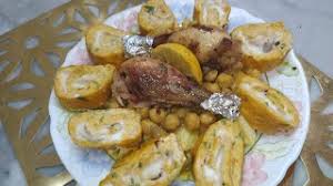 Maybe you would like to learn more about one of these? Ø´ÙÙ„ÙˆØ± Ø±ÙˆÙ„ÙŠ Roule Choux Fleur Youtube